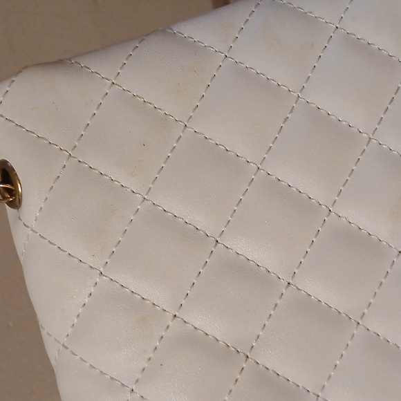 Shein white purse - Picture 3 of 4